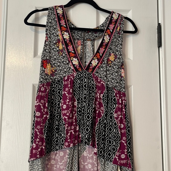 Free People Tops - free people tank